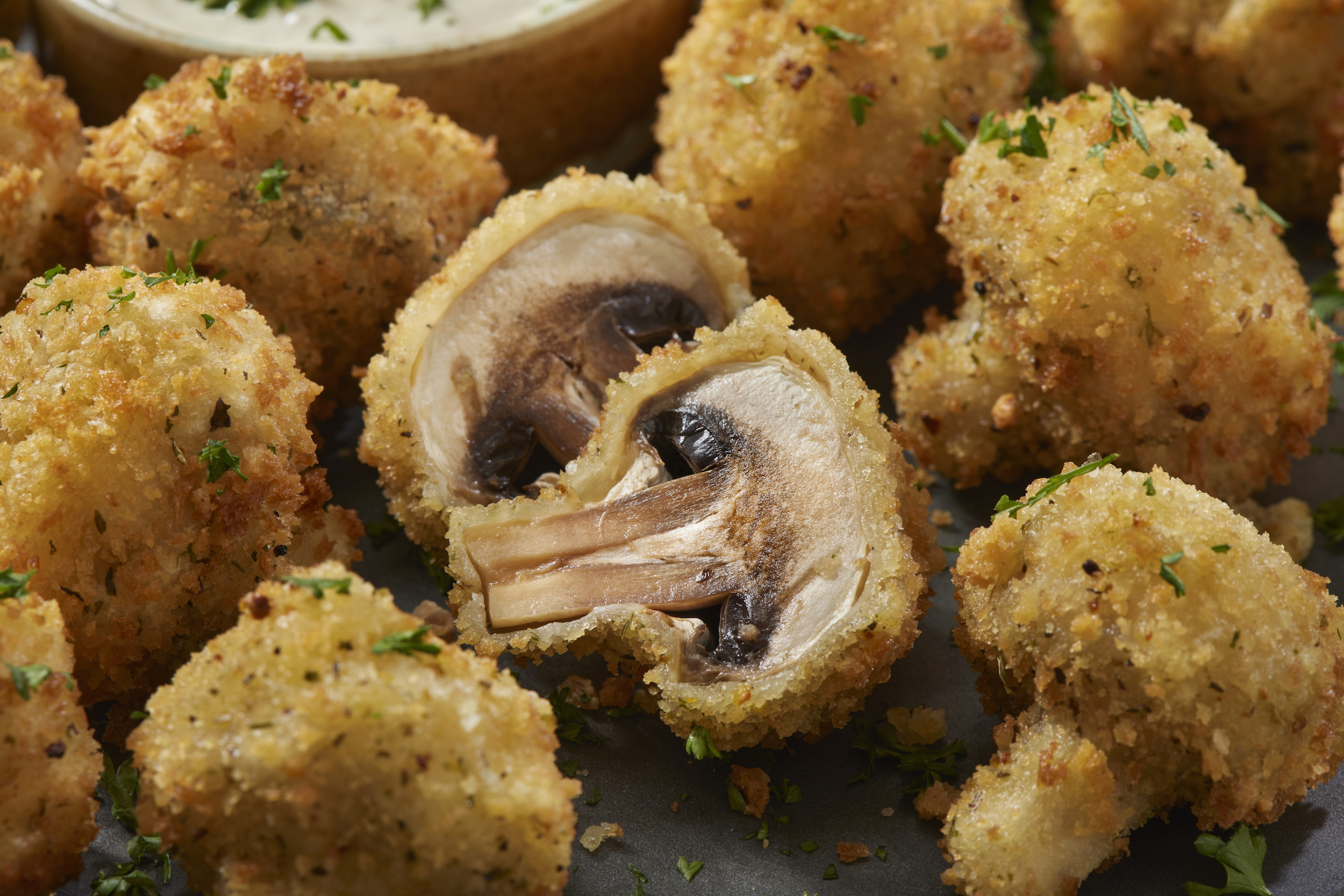 Empanizado perfecto: 10 tips y consejos