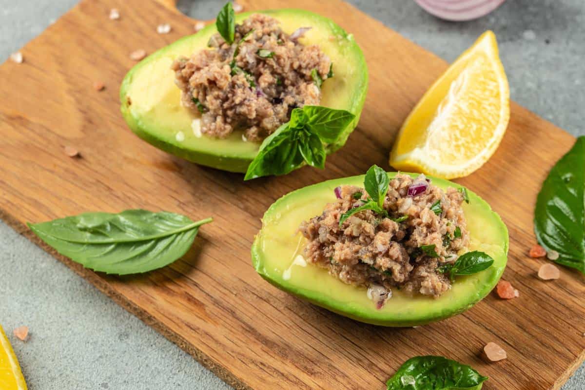 recetas con atún en lata