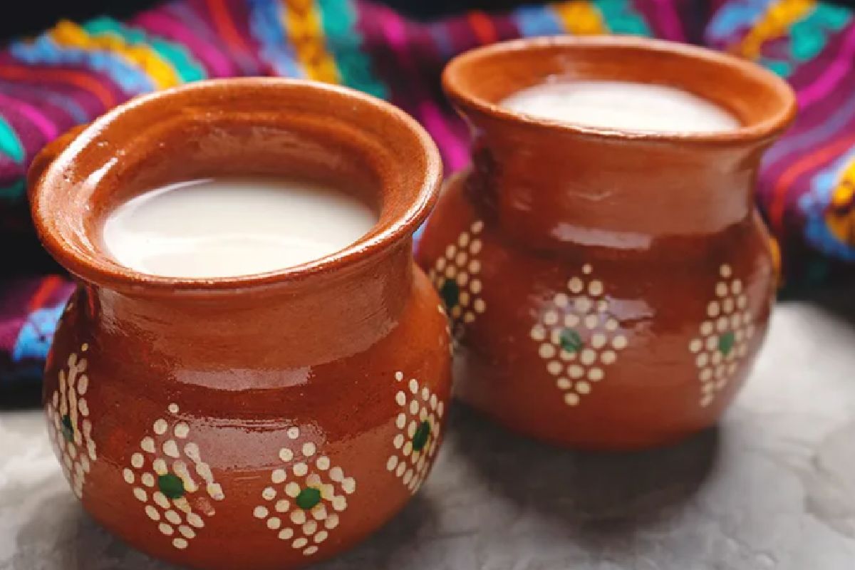 Festival del Pulque en la CDMX