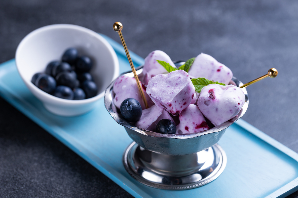 Bolis de yogur: 4 recetas cremosas e irresistibles