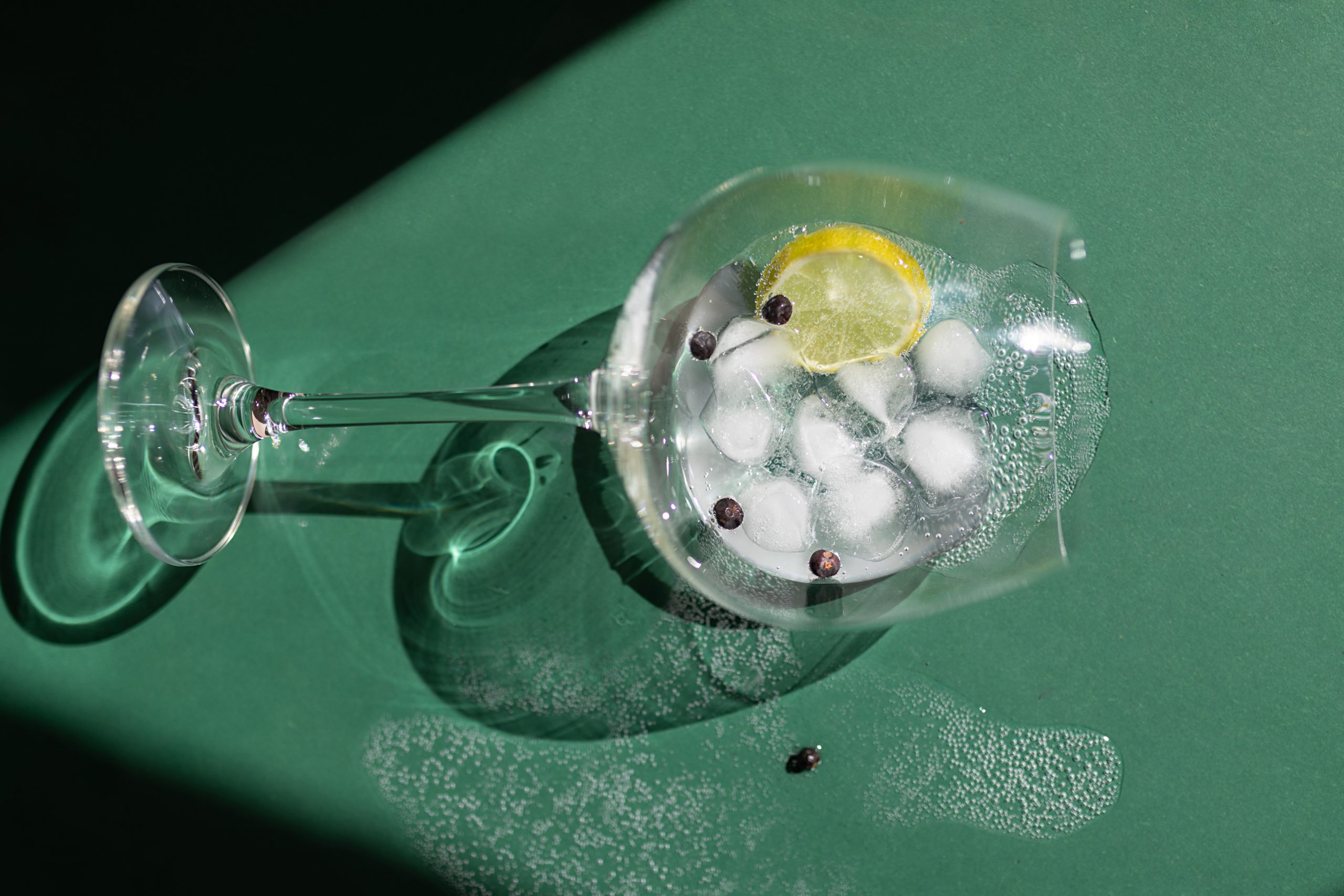 La guía definitiva para disfrutar de un gin-tonic perfecto en cualquier ocasión