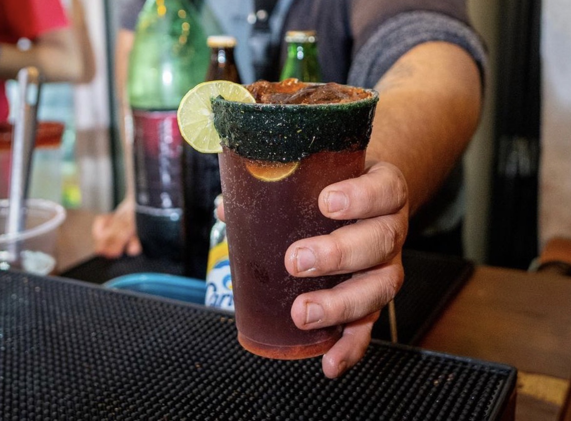 Lugares para disfrutar de micheladas, mojitos y demás en CDMX