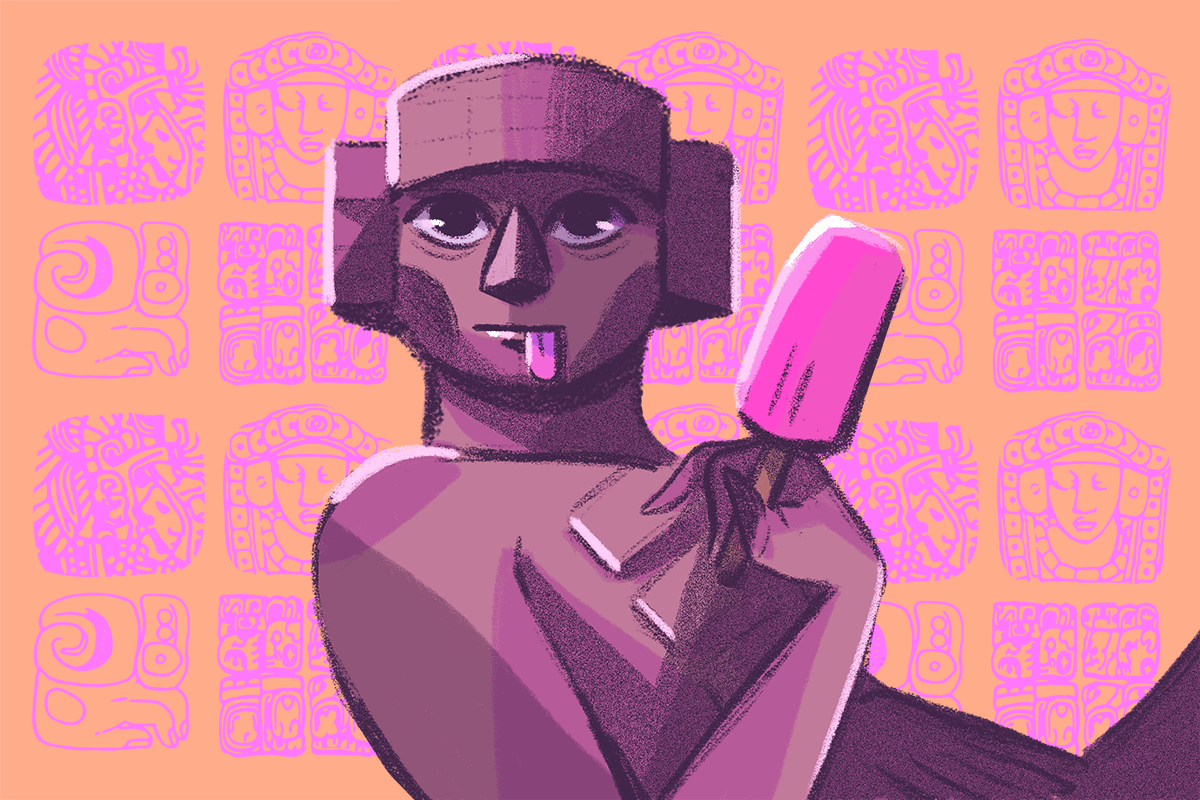 La paletería Maya celebra 49 años endulzando la colonia Doctores