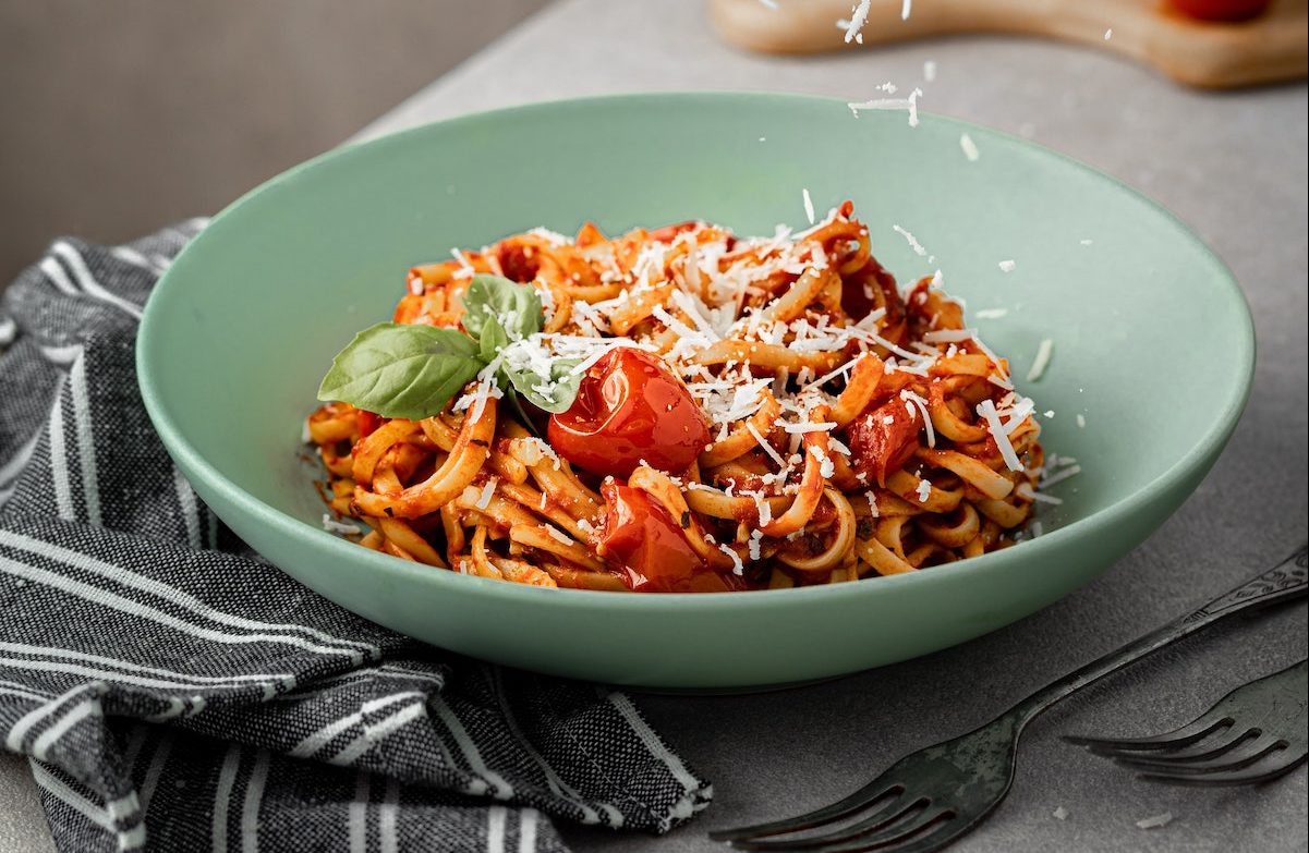 Espagueti a la Boloñesa con carne molida: receta fácil e infalible