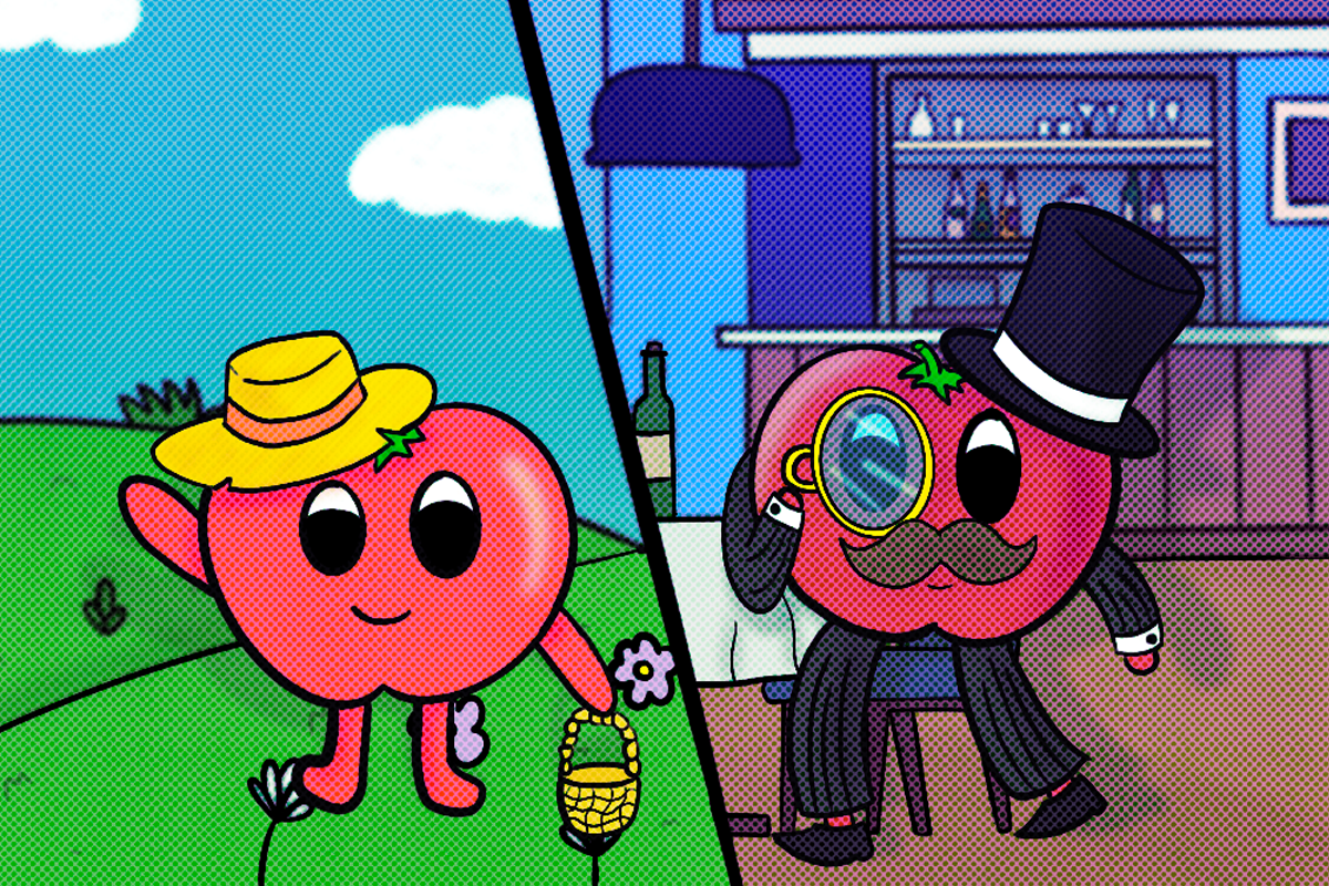 Gourmetización: El resultado de la gentrificación en la cultura alimentaria