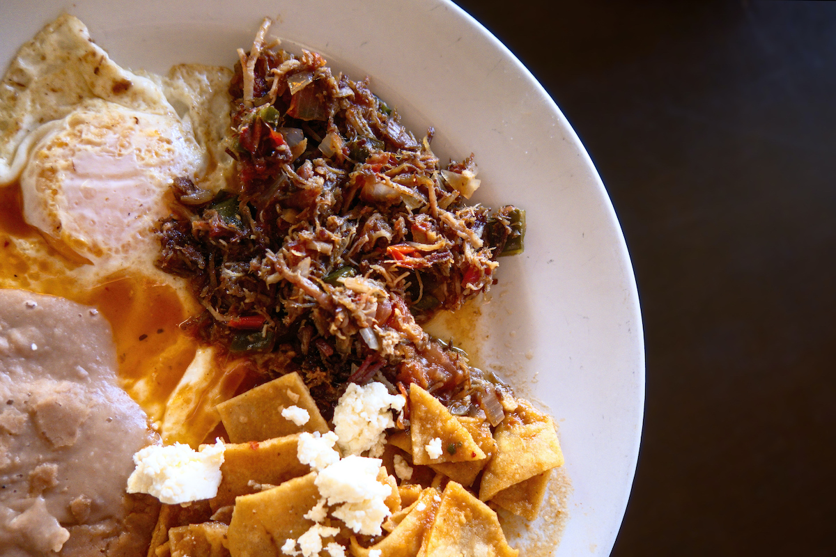 La carne asada, machaca y el cabrito son ahora Patrimonio Cultural Inmaterial de Nuevo León