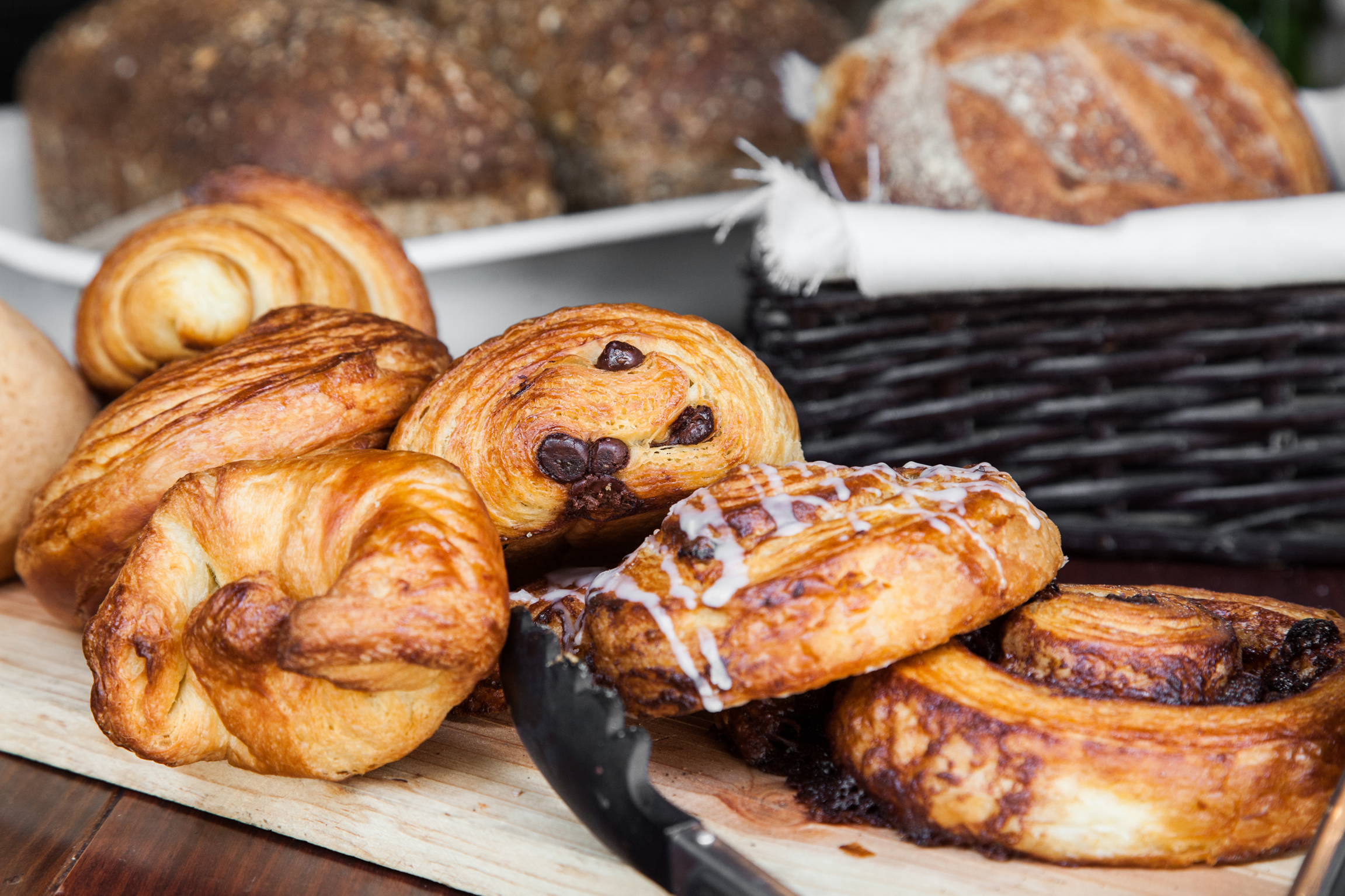 Panaderías al sur de la CDMX que tienes que conocer
