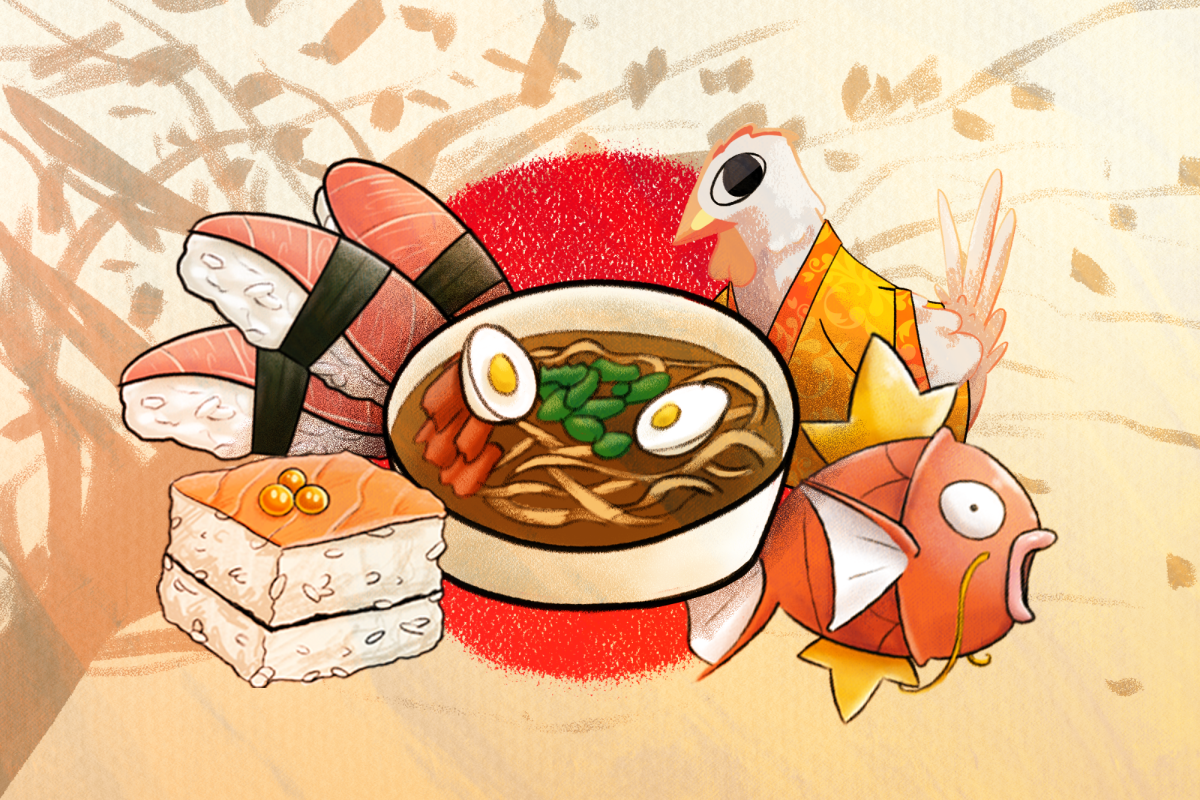 Gastronomía japonesa: conoce sus pilares fundamentales