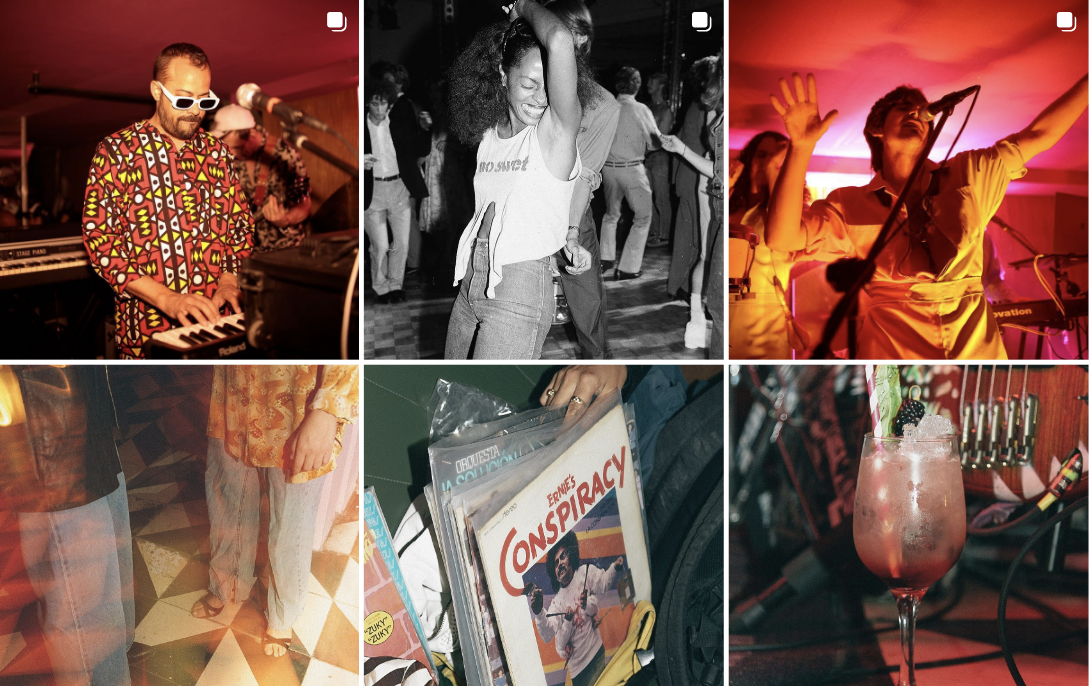 5 bares ocultos en CDMX que tienes que conocer