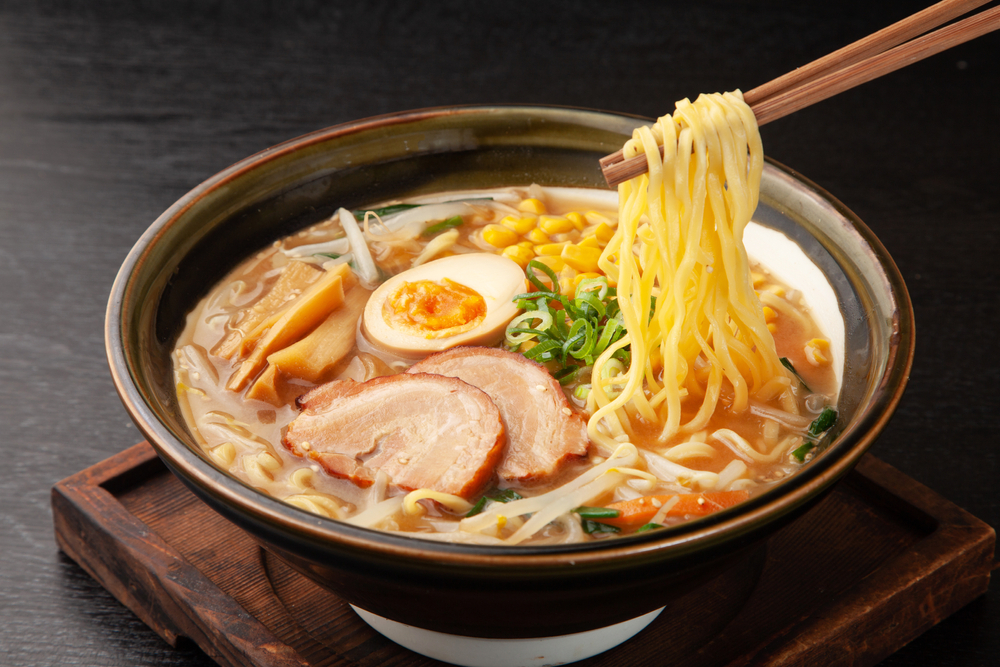 Día Internacional del Ramen: 9 restaurantes para celebrar con un buen tazón en CDMX