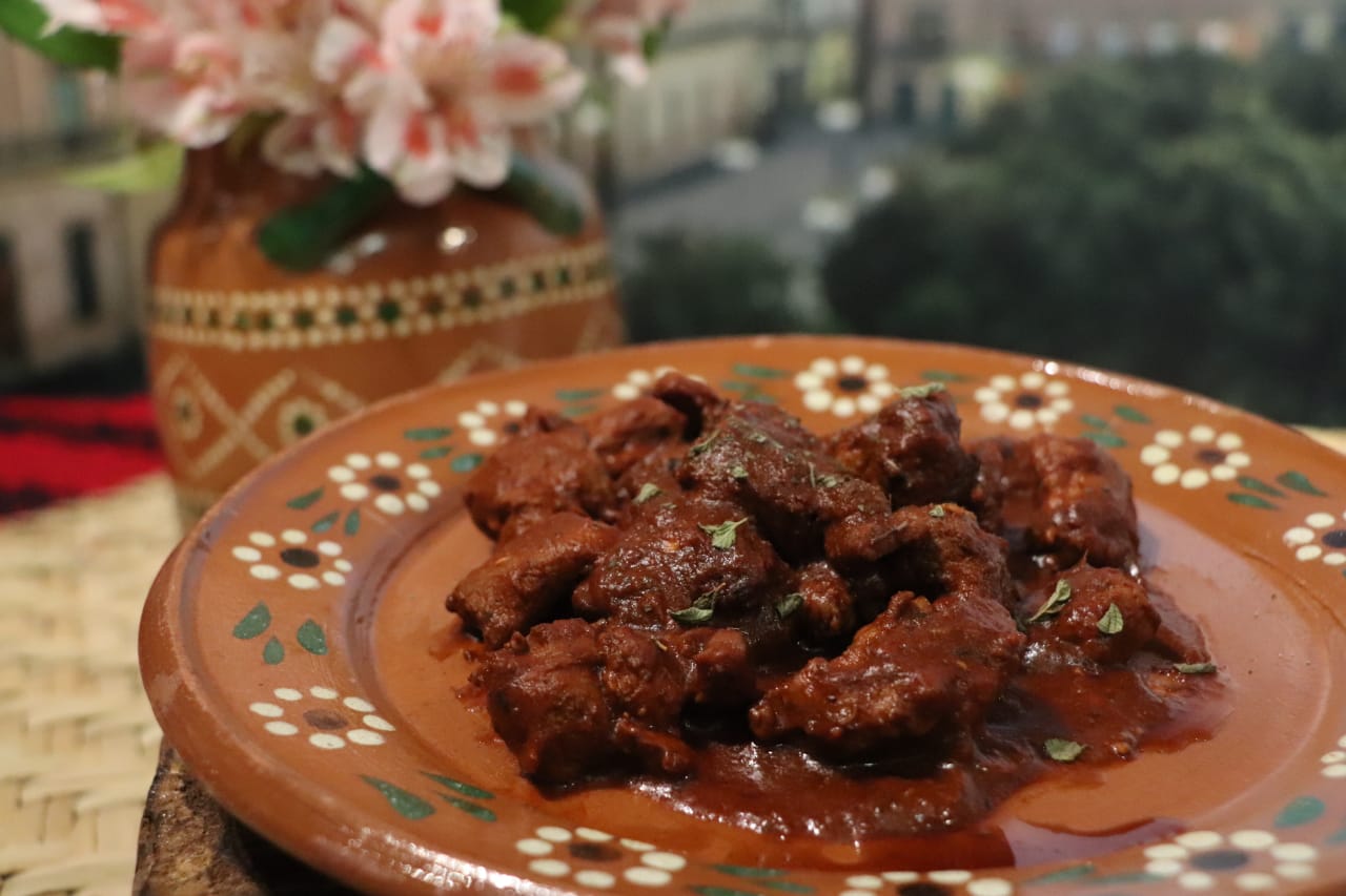 Cómo hacer adobo de puerco, una receta especialmente mexicana