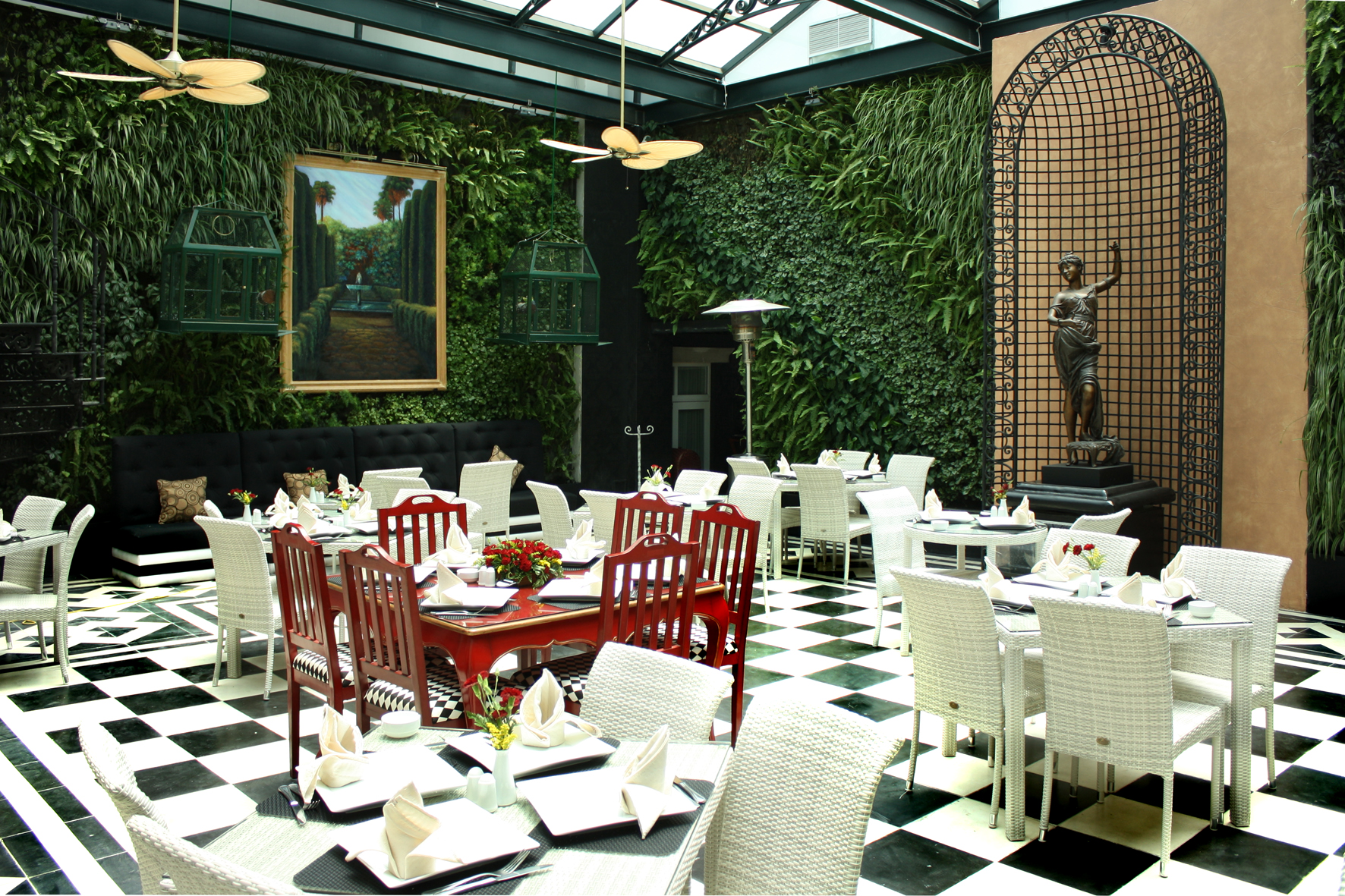 ¡Desayunos sin límites! 5 lugares con buffet para desayunar en CDMX