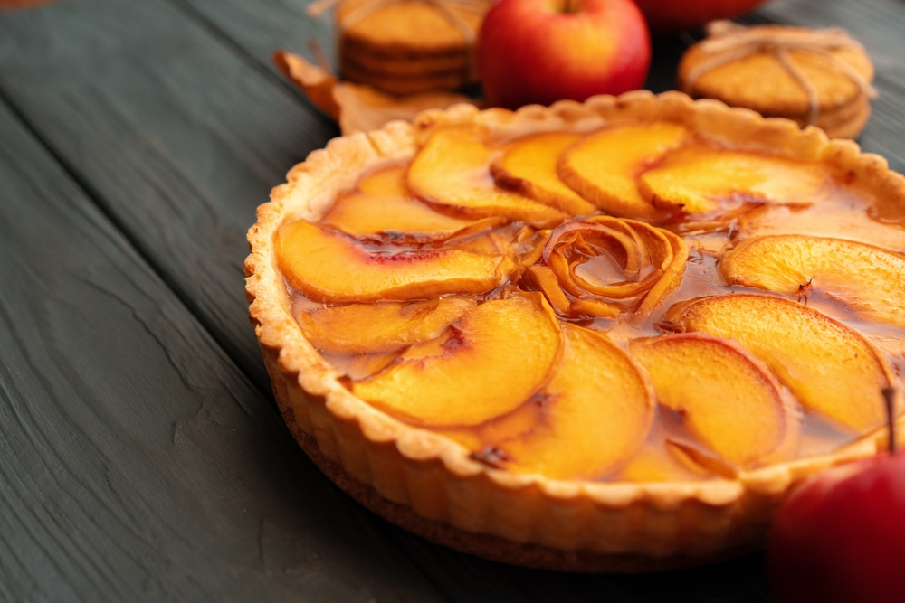 Qué es la masa quebrada. Descubre todas las delicias que puedes preparar con ella