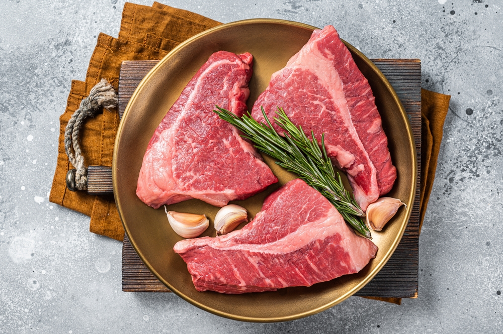 Cual es la carne magra, esa proteína que todos los nutriólogos te recomiendan