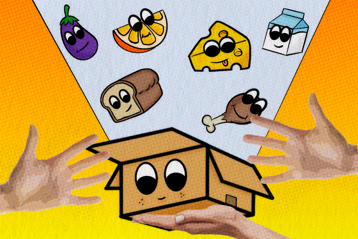 Banco de Alimentos de México: Construyendo un camino hacia un mañana sin hambre