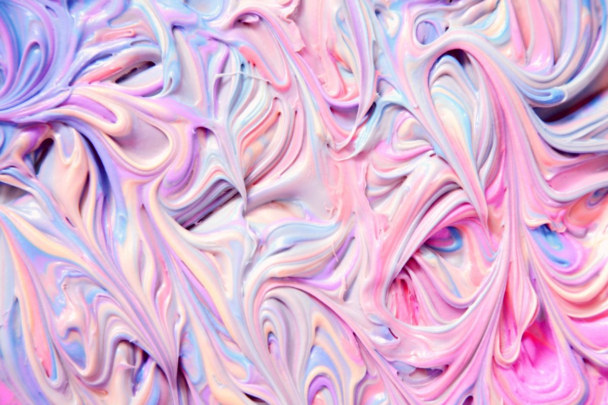 como hacer glaseado para donas