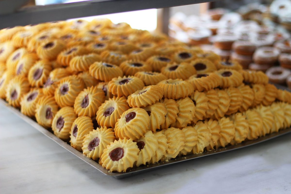 panadería en México, no hay una pastelería mexicana más icónica en nuestro país que La Ideal
