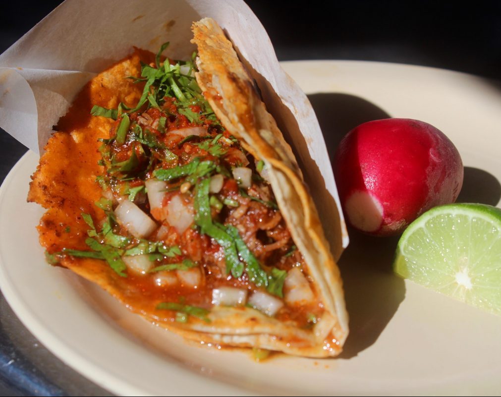 5 lugares para comer en Tijuana comida callejera y barata