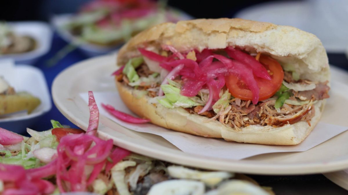 4 lugares en dónde comer en Mérida, disfruta comida típica de Yucatán