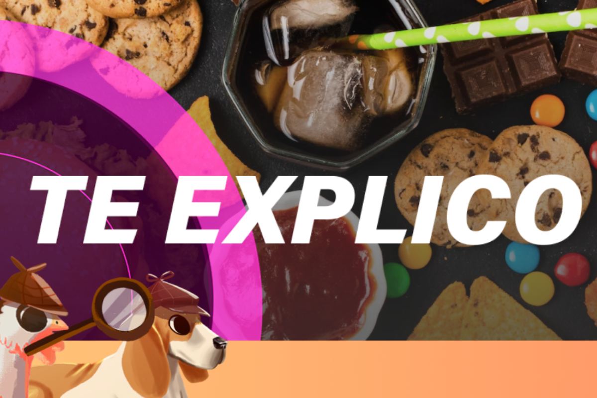 No es que haya alimentos prohibidos en México sino una regulación para productores.