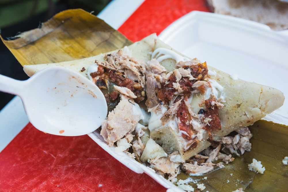 Cómo hacer Corundas: el tamal triangular purépecha tradicional de las cocinas michoanas