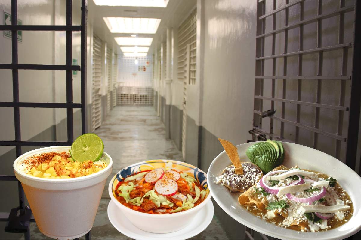 Menú de El Torito para este 15 de septiembre.