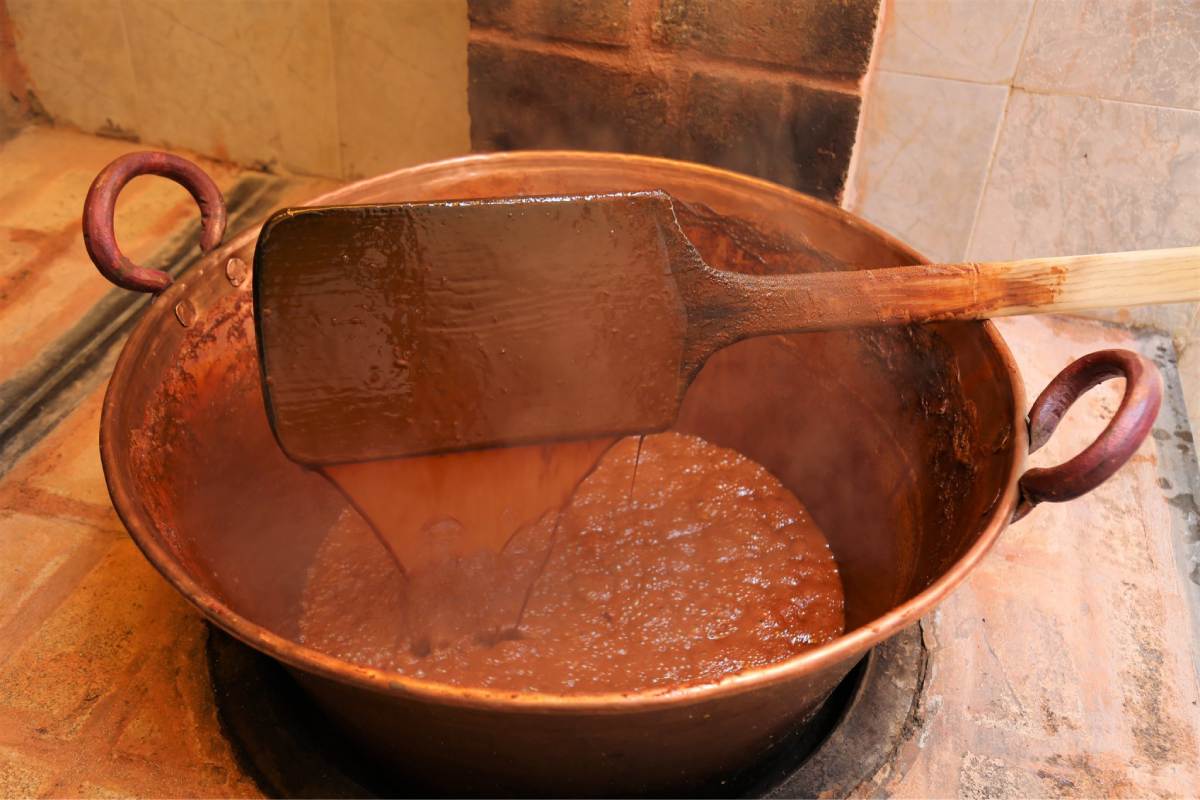 La cajeta más grande del mundo: Celaya busca romper Récord Guinness