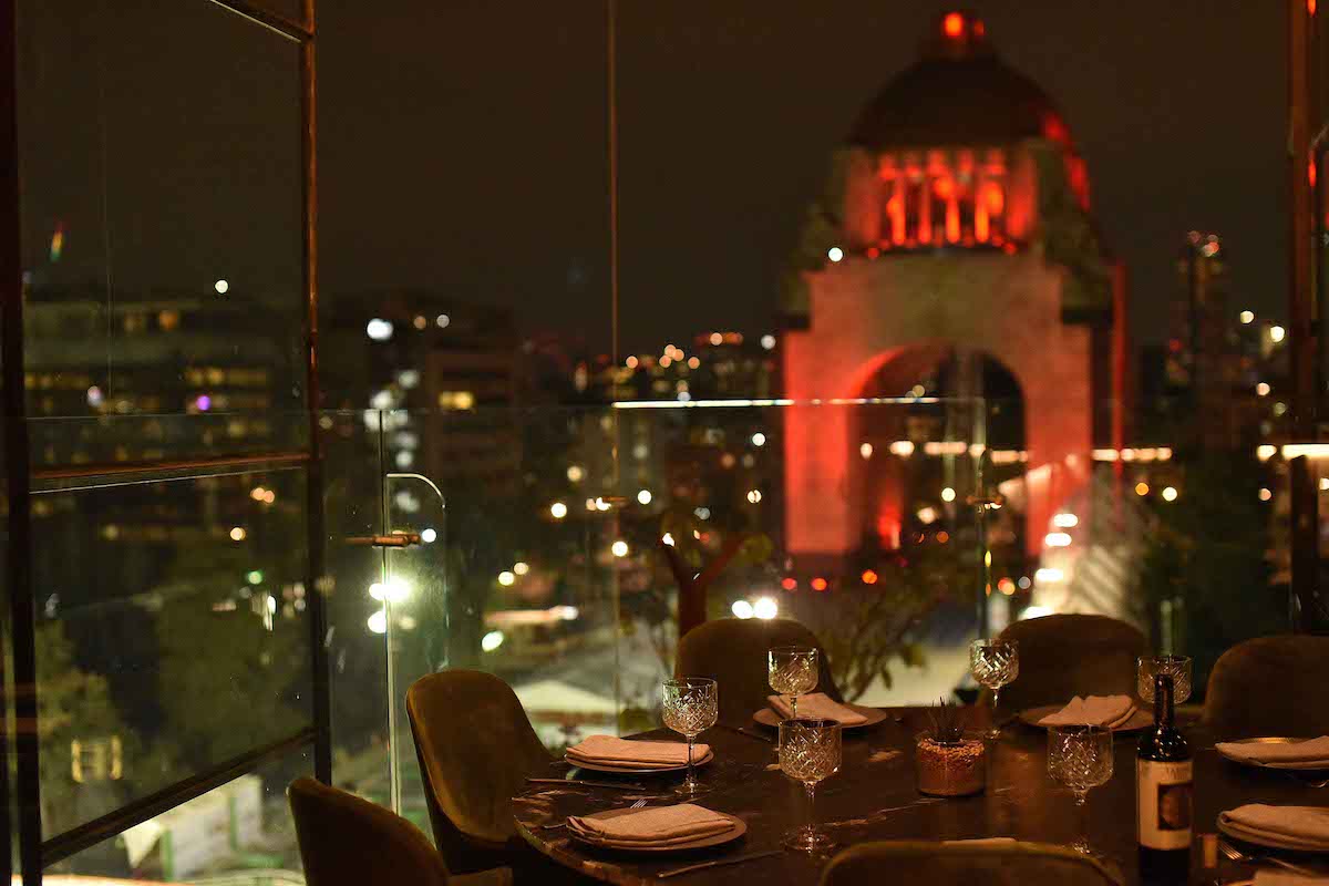 Lugares para celebrar el 15 de septiembre con mucho mezcal y antojitos mexicanos