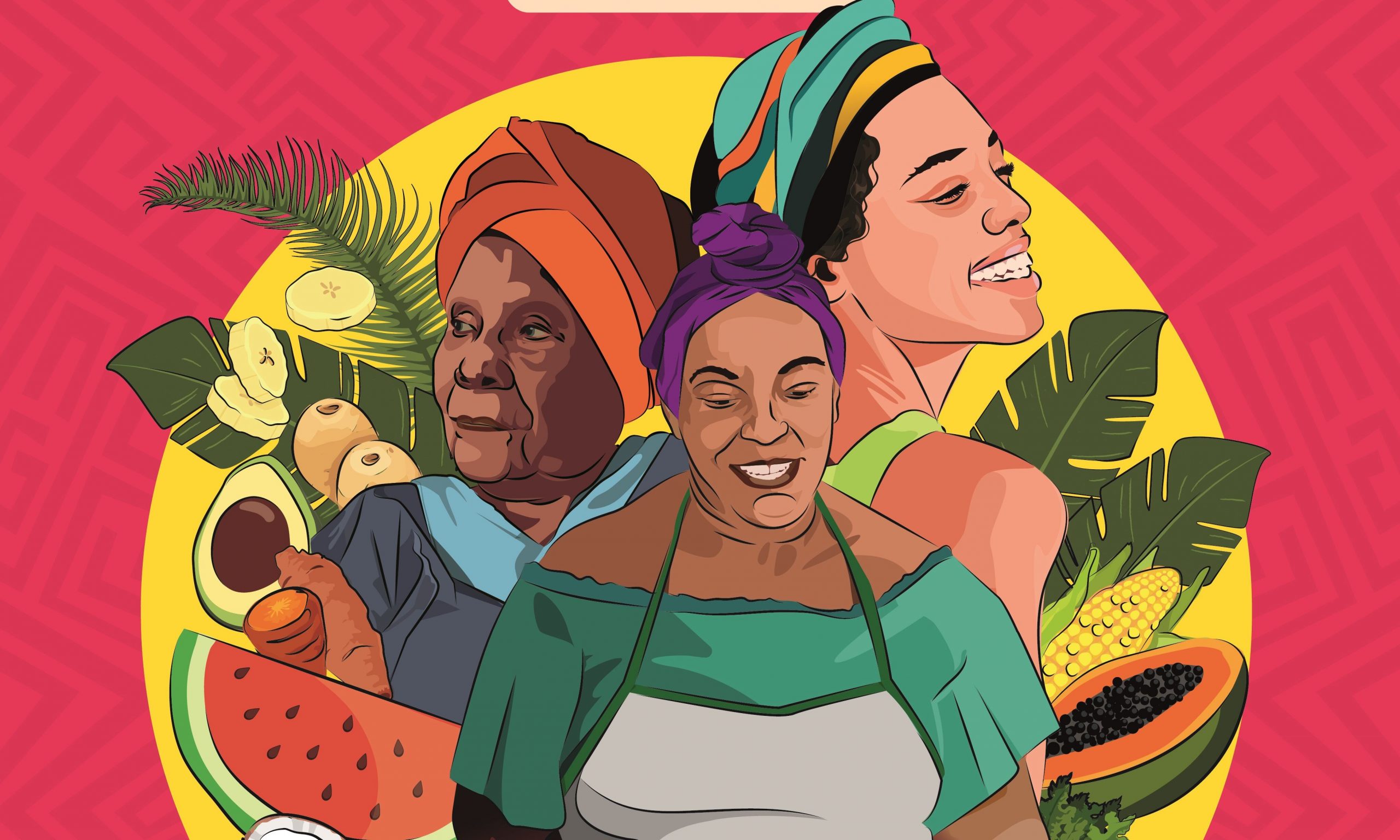 Tres cocineras tradicionales que resguardan la gastronomía de América Latina