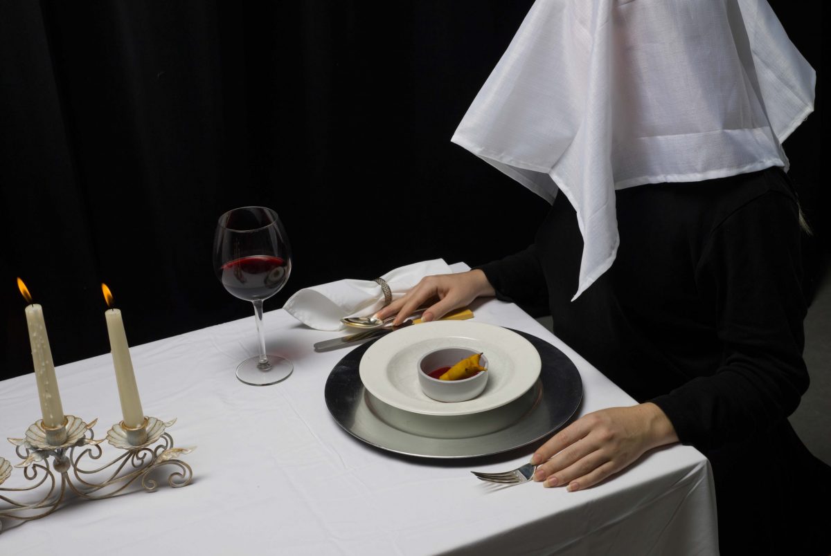 el platillo macabro de la cocina francesa