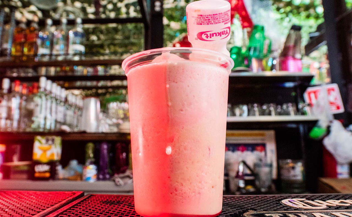 Cerveza con combinaciones únicas, así la toman en otros países.