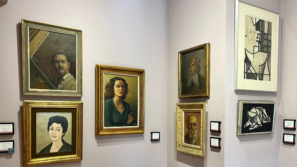 Arte, Café y Cultura: 6 Cafeterías en Museos de CDMX