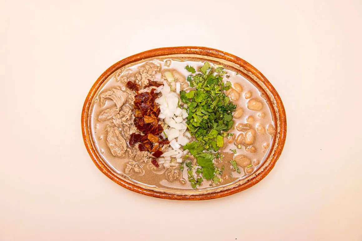 Carne en su jugo, comida sencilla y económica