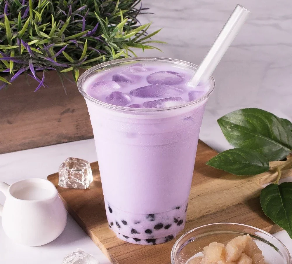 qué es el taro, un producto con muchos beneficios nutricionales