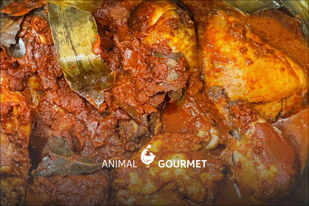 Cómo hacer barbacoa de pollo. Receta económica y rapidísima para chuparse los dedos