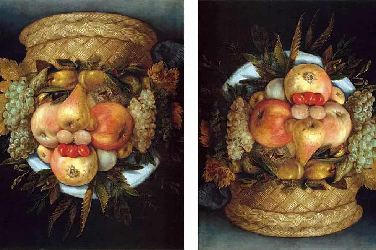 Las 10 pinturas de comida más famosas del mundo