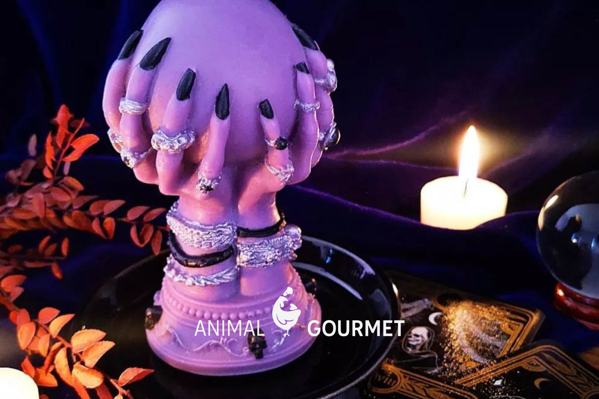 Lista de restaurantes y cafeterías con temática de brujas y terror para día de muertos