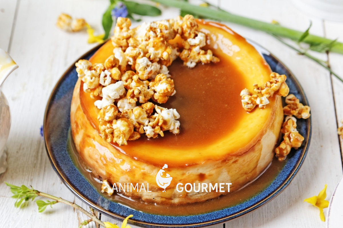 Cheesecake de elote receta con y sin horno