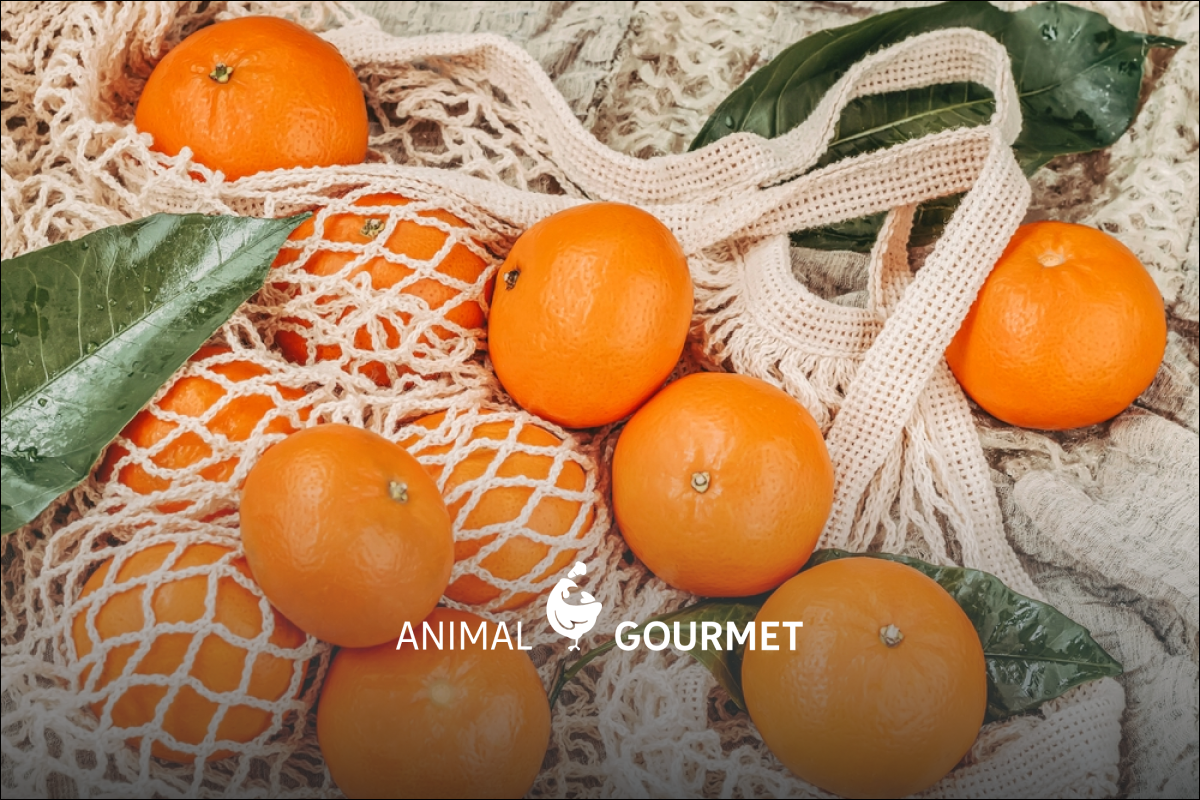 Cómo escoger las mandarinas más dulces del mercado