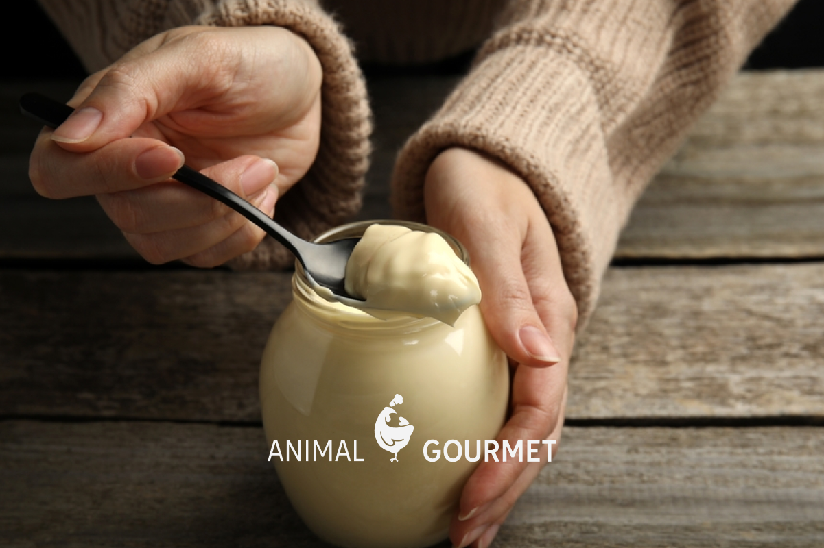 Cómo hacer mayonesa casera. Quedará mil veces mejor que la del súper