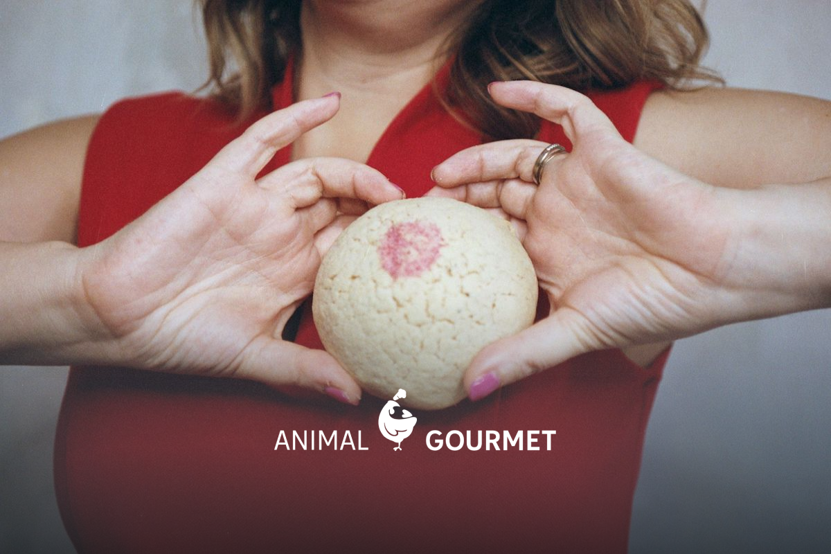 Campaña de platillos rosas para prevenir y tratar el cáncer de mama