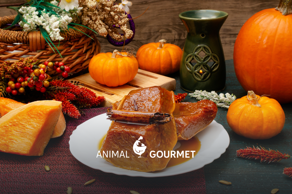 Cómo hacer dulce de calabaza con piloncillo y anís (o &#8216;calabaza en tacha&#8217;) para celebrar Día de Muertos