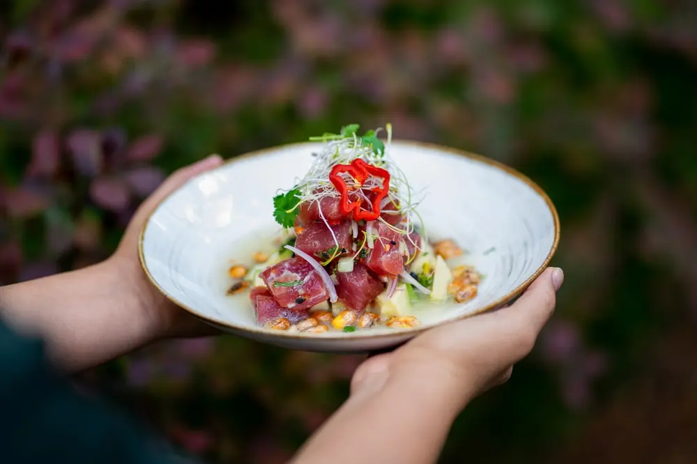 Perú en el plato: la magia detrás de la gastronomía peruana que ha erigido como las mejores del mundo