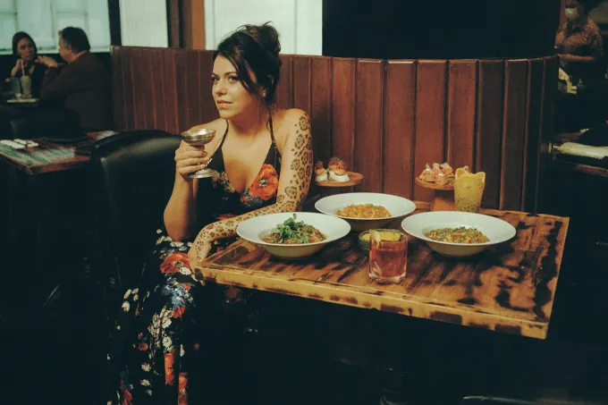 Janaina Torres Rueda, será la mejor Chef de Latinoamerica según 50 best Latin America's 2023