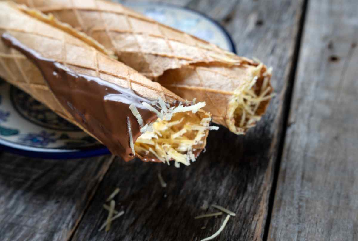 Lugares para comer marquesitas en CDMX (con helado, cochinita, conejito y más)