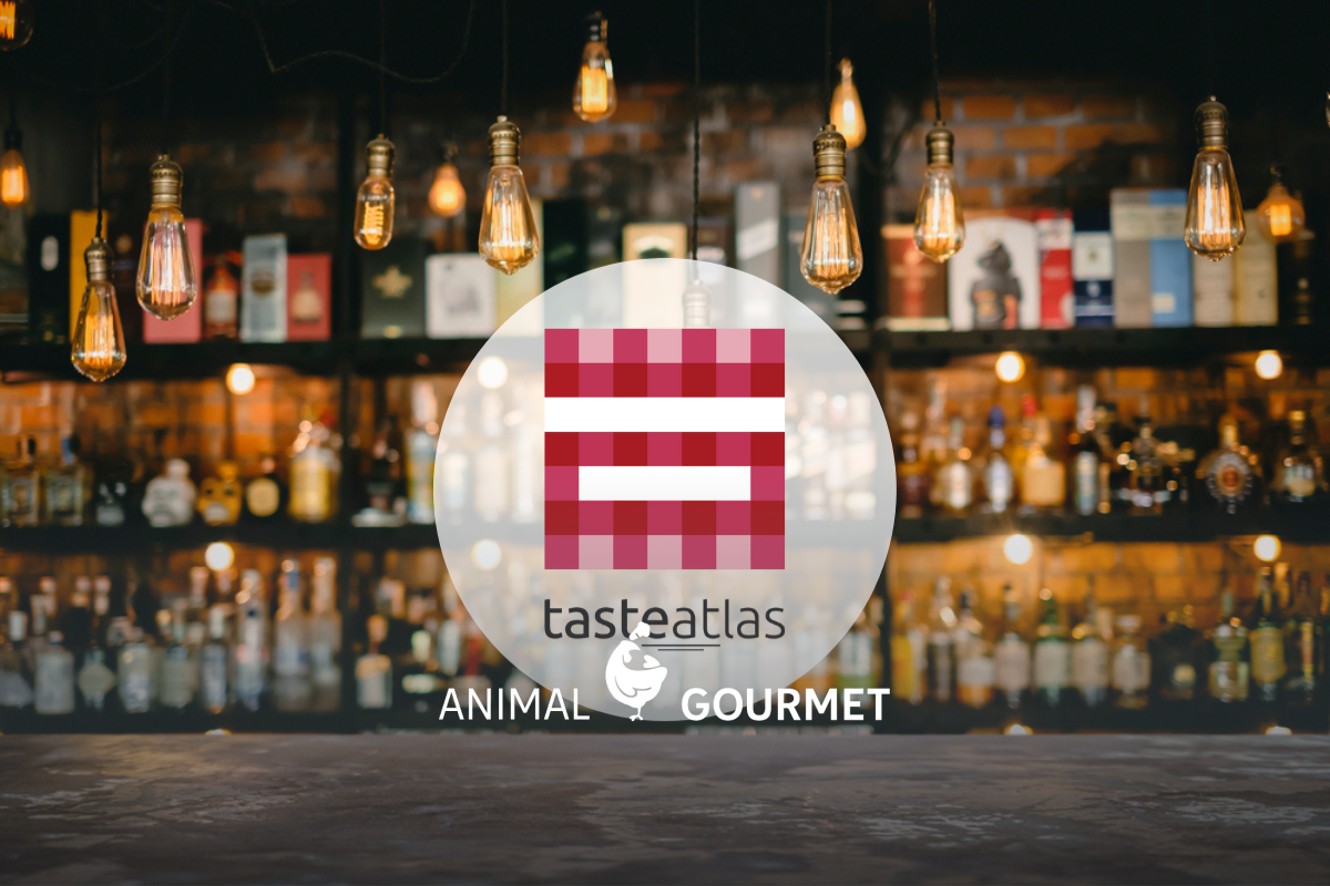 Taste Atlas en su ranking destacó estos como los mejores licores del mundo