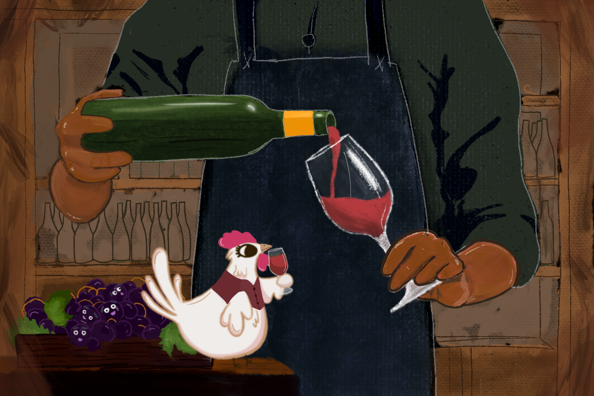 Así puedes iniciarte en el mundo del vino: con tips de René Rentería, Wine Coach