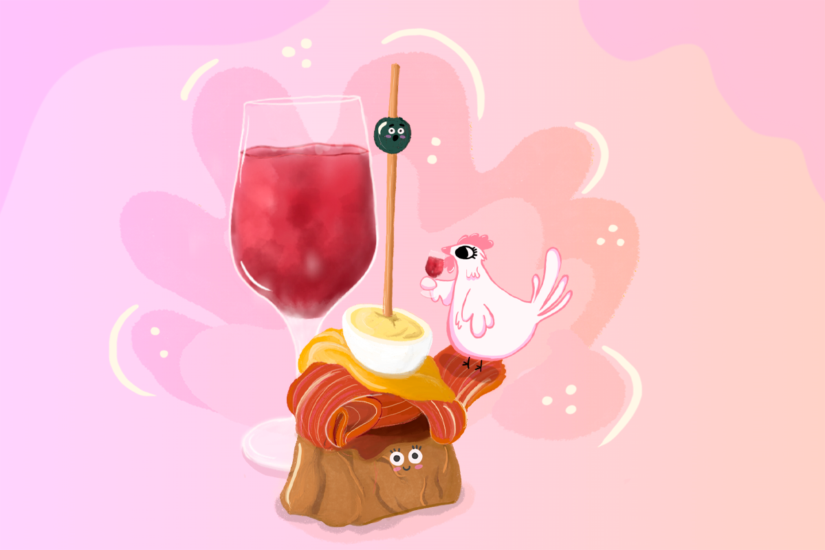 Conoce San Sebastián, la capital gastronómica mundial