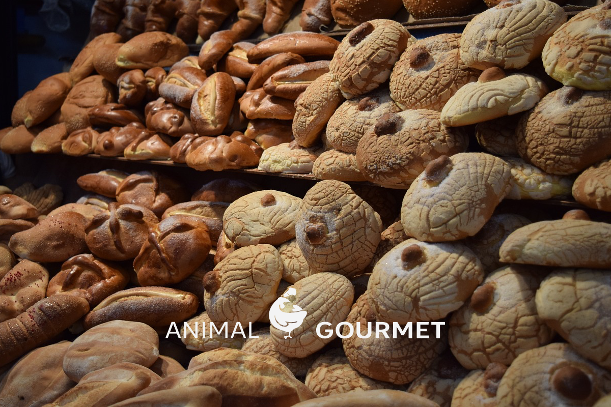 Día Mundial del Pan: 7 piezas de pan mexicano tradicional que pocos conocen