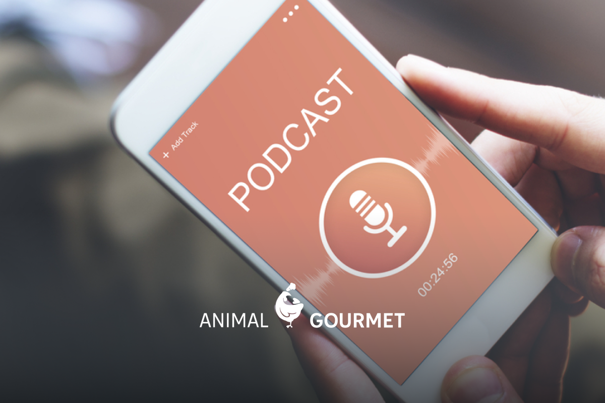 Conoce y escucha podcast sobre gastronomía.